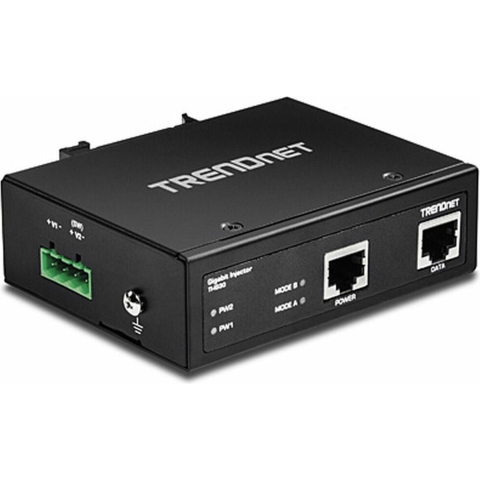 TrendNet TI-IG30 PoE-injector 10 / 100 / 1000 MBit/s