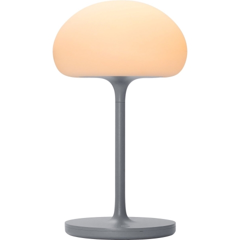 Nordlux Sponge On A Stick 2320715010 LED-tafellamp LED 4.8 W Grijs