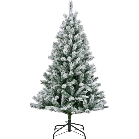 Canada boom spruce d117h180 groen/wit - Everlands