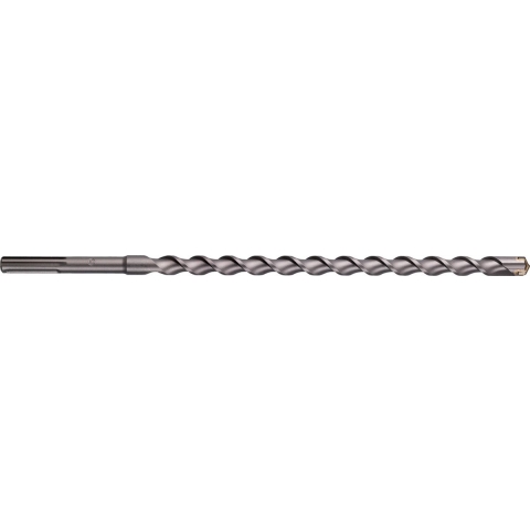 Metabo Accessoires SDS-max boor Classic | 40 x 570 mm - 623132000