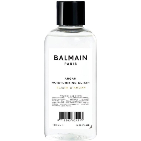 Balmain Argan Moisturizing Elixir 100ml