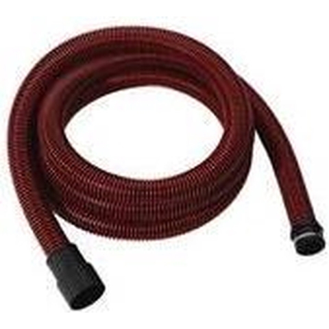 Flex Anti-statische ZuigslangØ 32 Mm X 4 M Met Kliksysteem
