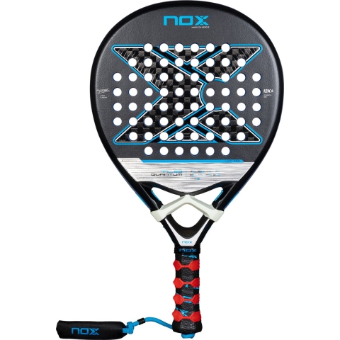NOX TL10 Quantum 12K Padel Racket