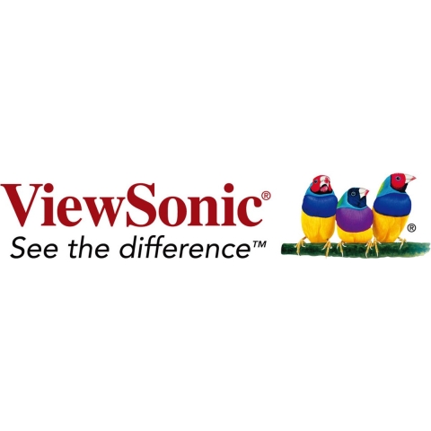 Viewsonic VP16-OLED LED-monitor Energielabel B (A - G) 40.6 cm (16 inch) 1920 x 1080 Pixel 16:9 1 ms Micro-HDMI, USB-C OLED