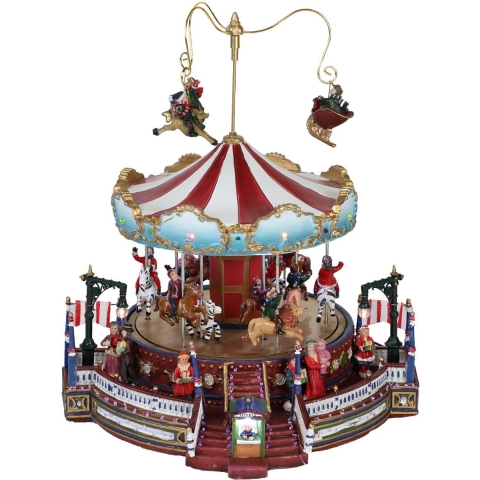 Carrousel - Oosterik Home