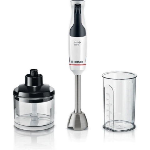 Bosch ErgoMaster Series 4 MSM4W420 | Mixers | 4242005398478