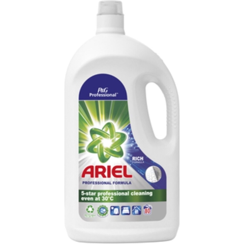 4x Ariel Wasmiddel Original 80 Wasbeurten 2,64 liter
