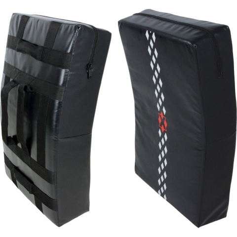 Lifemaxx LMX Boxing Kickshield XL - 75 x 45 x 15 cm