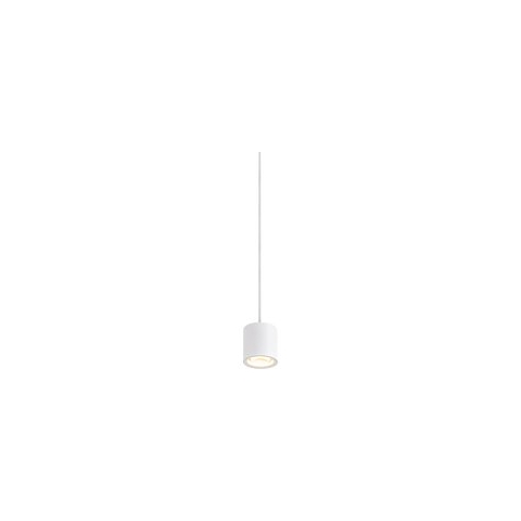 SLV OCULUS 1004673 LED-hanglamp LED vast ingebouwd 10.5 W Wit