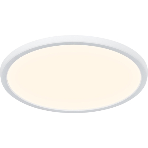 Nordlux 2015016101 Oja 29 LED-plafondlamp LED LED 14.5 W Wit