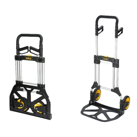 STANLEY Stanley FXWT-707 Steekwagen Aluminium Laadvermogen (max.): 200 kg