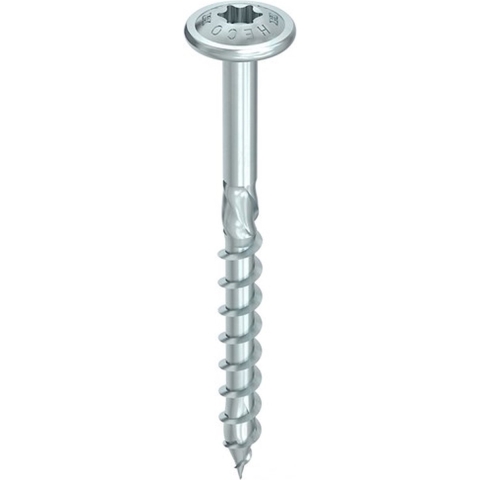 HECO-TOPIX-plus 6,0 x 220, tk, T30, DD, vz; 100 st - HC61192