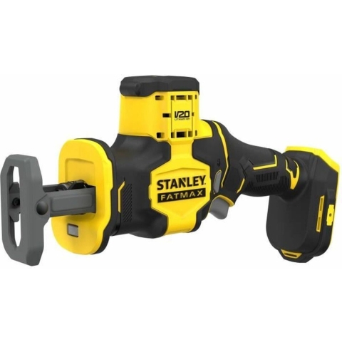 Stanley FATMAX SFMCS305B 18V V20 Brushless Accu Compact Reciprozaag | Body - SFMCS305B-XJ