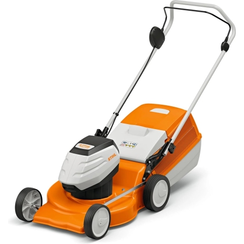 Stihl RMA 248 (EU1) | accugazonmaaier | zonder accu en lader | 46 cm - 63500111400