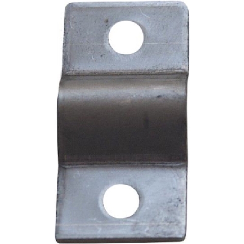 GB gaaspaneelklem tbv gaas 6mm zink magnesium | 300 stuks - 17253016