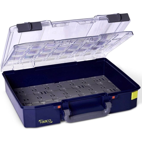 Raaco CL-LMS 80 4x8-0 DLU R-BLU - 142540 142540