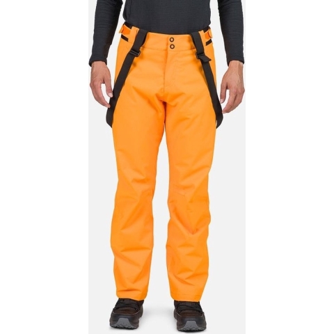 Rossignol Ski Pants skibroek oranje heren, XL
