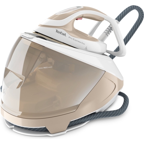 Tefal Gv9e22 Pro Express Eco Stoomgenerator