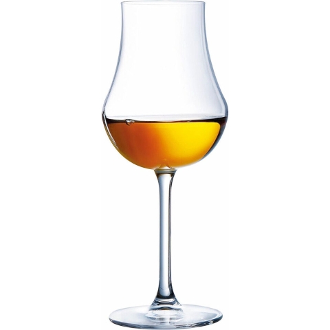 Chef & Sommelier Grappaglazen Open Up - 165 ml - 6 stuks