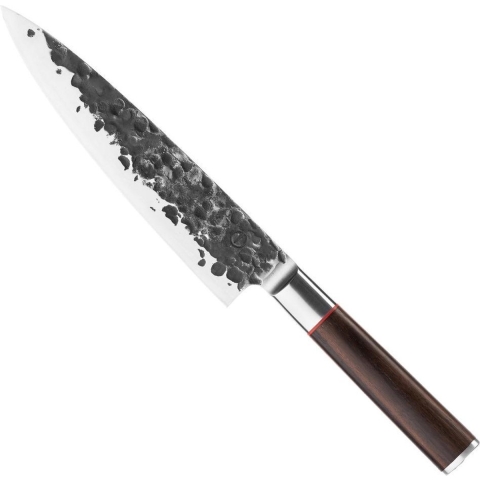 Forged Koksmes Sebra 20.5 cm