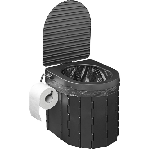 ProPlus 370411V01 Chemisch toilet 1 stuk(s)
