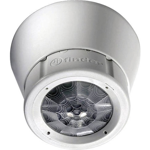 Finder IR-bewegingsmelder 18.21.8.230.0000 230 V/AC 120 - 230 V/AC 1x NO 1 stuk(s)