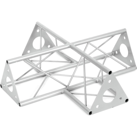 Alutruss DECOTRUSS SAC 41 Driehoek truss Kruisstuk 90 °