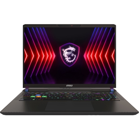 MSI Vector 16 HX A14VHG-677NL