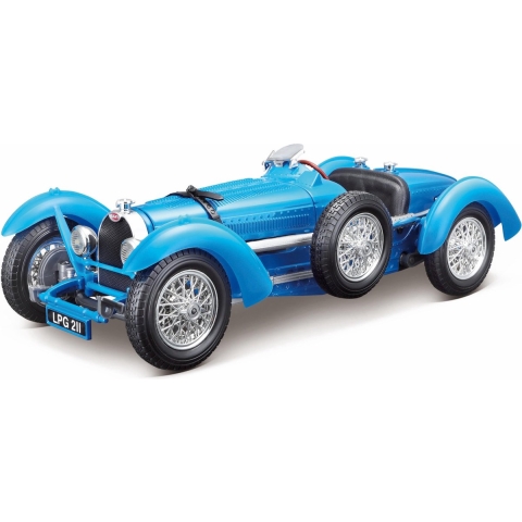 Modelauto Bugatti Type 59 1:18 -