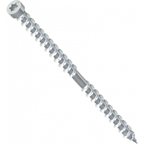 Heco Topix-plus CombiConnect 8,5 x 270 ck T-40 OKD verz; 50 stuks - HC61459