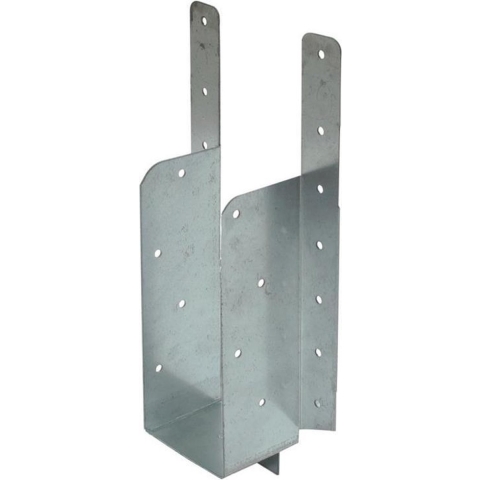 GB raveeldrager strip 190/46x117 46x121 verzinkt | 100 stuks - GB077120100