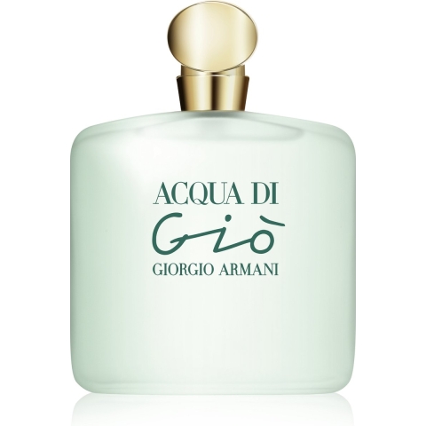 Armani Acqua Di Gio Woman Eau De Toilette 100ml