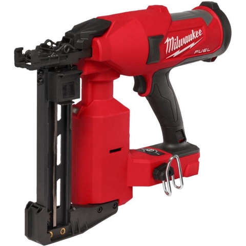 Milwaukee M18FFUS-0C | Accu Hekwerk Nietmachine | Zonder accu&apos;s en lader - 4933479834 4933479834