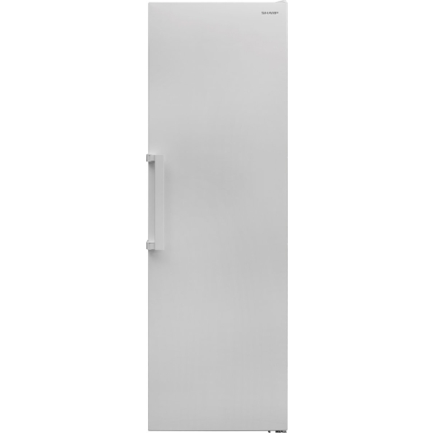 Sharp Diepvriezer SJSC11CMXWDEU | Diepvrieskasten | Keuken&Koken - Vriezers | 4550556136372