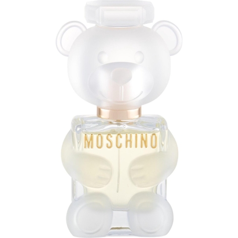 Moschino Toy 2 Eau de Parfum Spray 50 ml