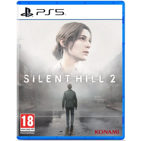 Silent Hill 2
