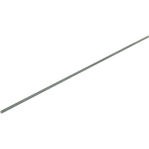 GB draadeind M16x175 4.8 blank staal; 50 stuks | 50 stuks - GB5416175