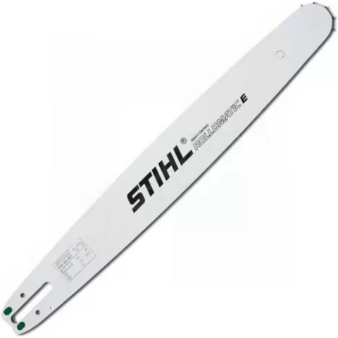 Stihl Accessoires kettingzaagblad | Rollomatic E 3/8&apos;&apos; | 1,6 mm, 11 tanden, 63cm - 30030005231