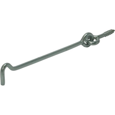 GB windhaak 6.0 x300 verzinkt | 25 stuks - 23830001
