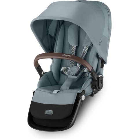 Zitting Cybex Gazelle S Stormy Blue/Light Blue