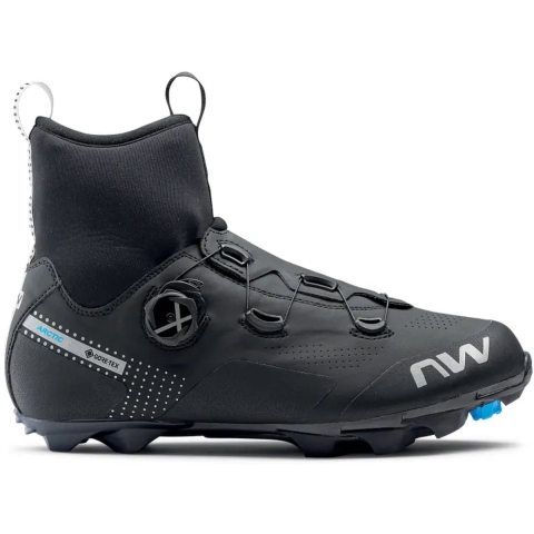 Northwave Celsius XC Arctic GTX mountainbikeschoenen, unisex / 38