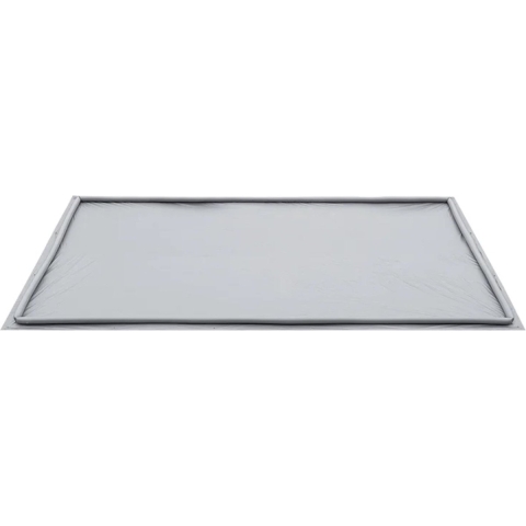 ProPlus 751960V04 Multifunctioneel zeildoek 5.5 m x 2.5 m 1 stuk(s)
