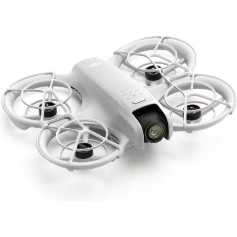 DJI Neo Motion Fly more combo incl. Goggles N3 & RC Motion 3
