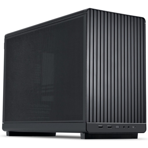 DAN CASE A3 Tower behuizing