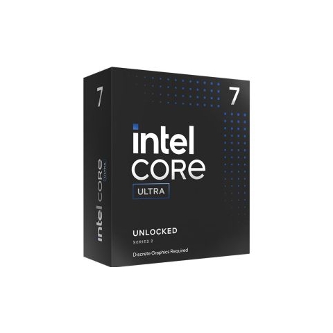 Intel Core Ultra 7 265KF