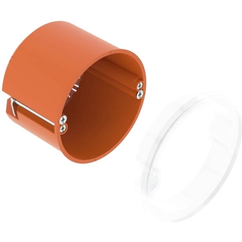 OBO Bettermann 2003819 Hollewand-apparaatdoos (Ø x d) 68 mm x 61 mm 10 stuk(s)