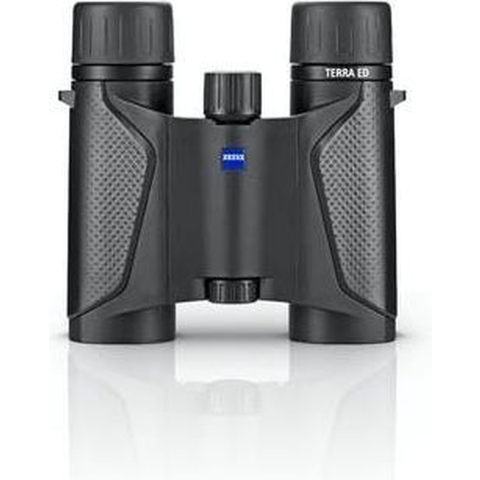 Carl Zeiss Terra ED Pocket 8 x 25 zwart