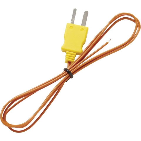 Fluke 80PJ-1 Luchtsensor -40 tot +260 °C Sensortype J