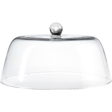 ASA Selection Taartstolp / Glazen stolp / Kaasstolp / Afdekstolp Grande ø 32 cm