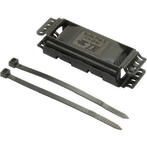 TE Connectivity CH6879-000 RayGel Plus 0 Kabelmof Inhoud: 1 stuk(s)